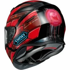 Shoei RF-1400 Fortress Helmet -100 Percent Shop 64415 35349.1661286342