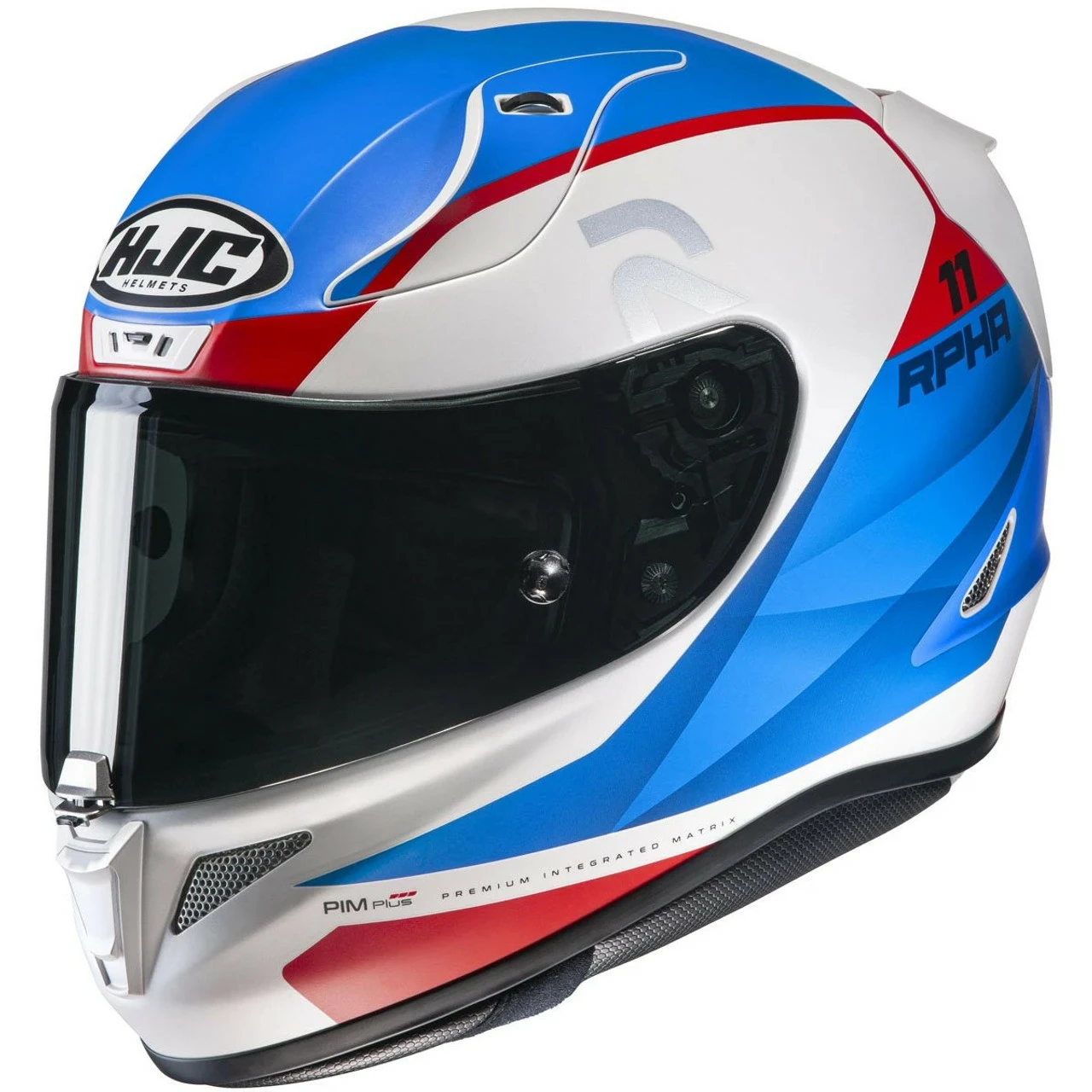 HJC RPHA 11 PRO Texen Helmet