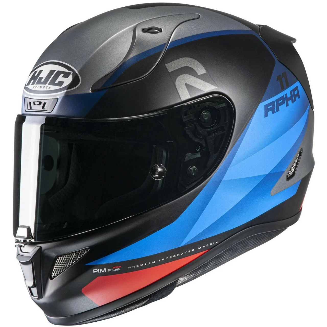 HJC RPHA 11 PRO Texen Helmet - Image 2