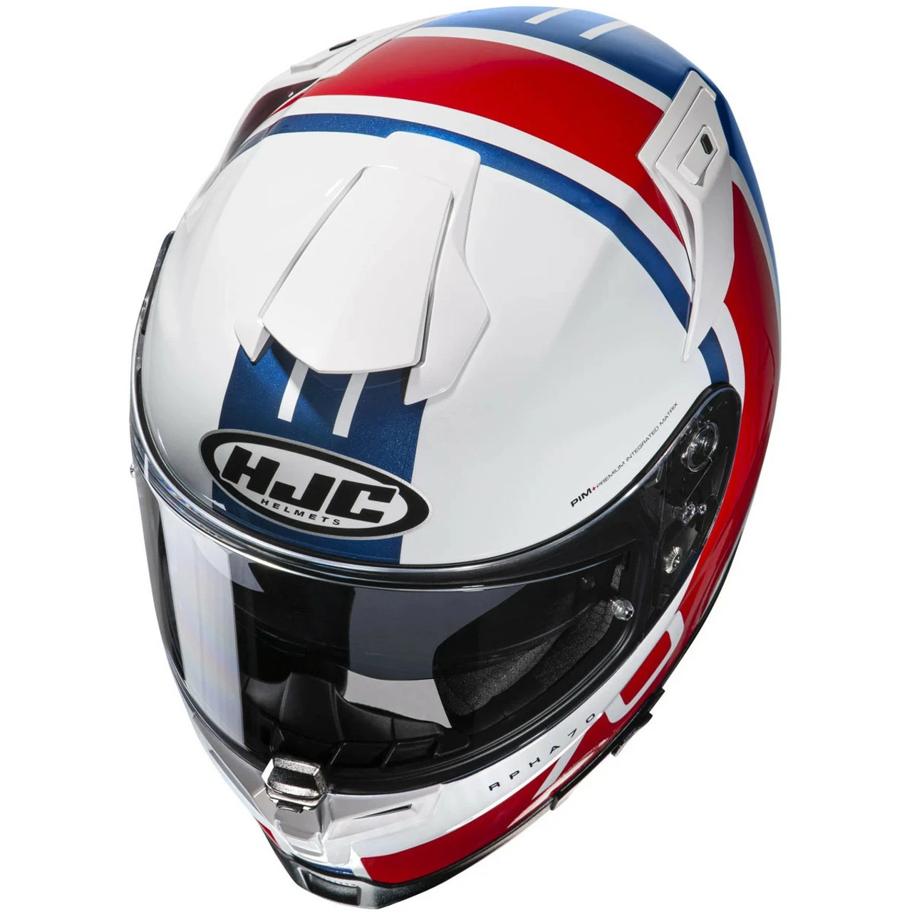 HJC RPHA 70 ST Paika Helmet 6 HJC RPHA 70 ST Paika Helmet - Image 4