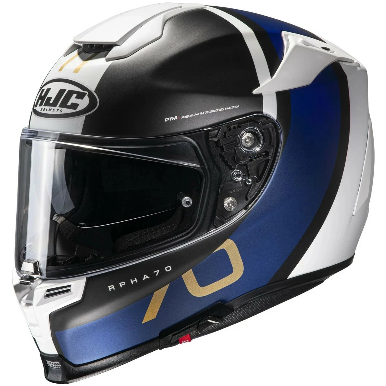 HJC RPHA 70 ST Paika Helmet 3 HJC RPHA 70 ST Paika Helmet