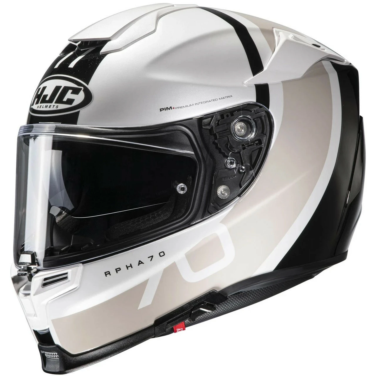 HJC RPHA 70 ST Paika Helmet 4 HJC RPHA 70 ST Paika Helmet - Image 2