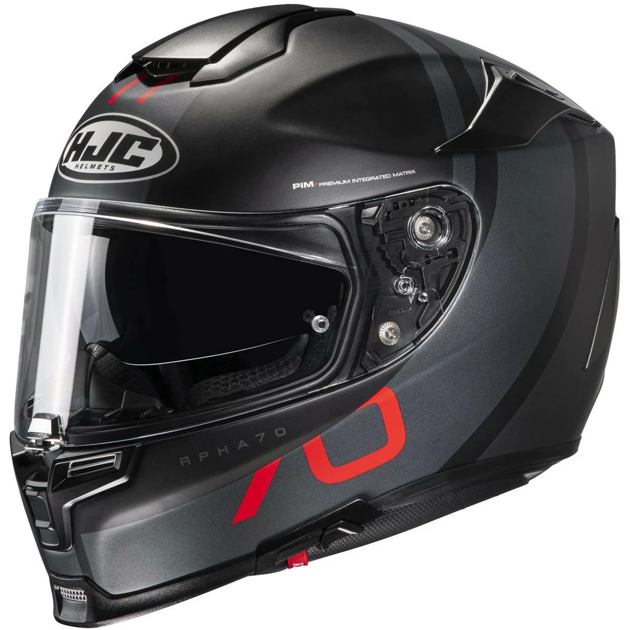 HJC RPHA 70 ST Paika Helmet 5 HJC RPHA 70 ST Paika Helmet - Image 3