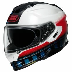 Shoei GT-Air II Tesseract Helmet 9 Shoei GT-Air II Tesseract Helmet -100 Percent Shop 64543 67840.1661286320