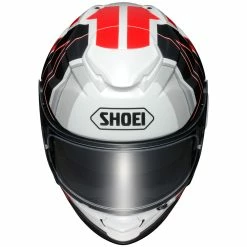 Alternative view of Shoei GT-Air II Aperture Helmet