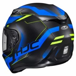 HJC I10 Robust Helmet 10 HJC I10 Robust Helmet -100 Percent Shop 64724 86179.1661286369