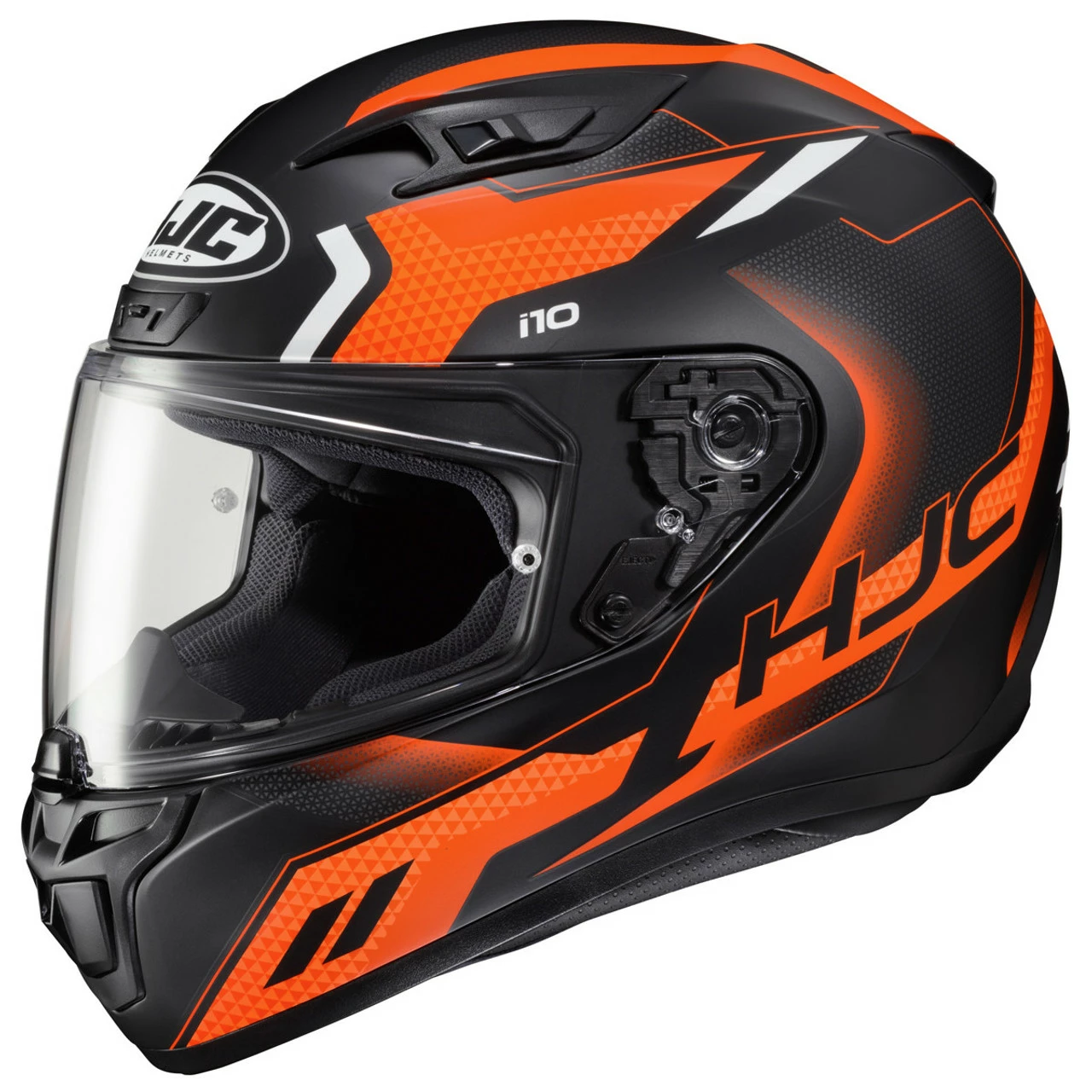 HJC I10 Robust Helmet 3 HJC I10 Robust Helmet