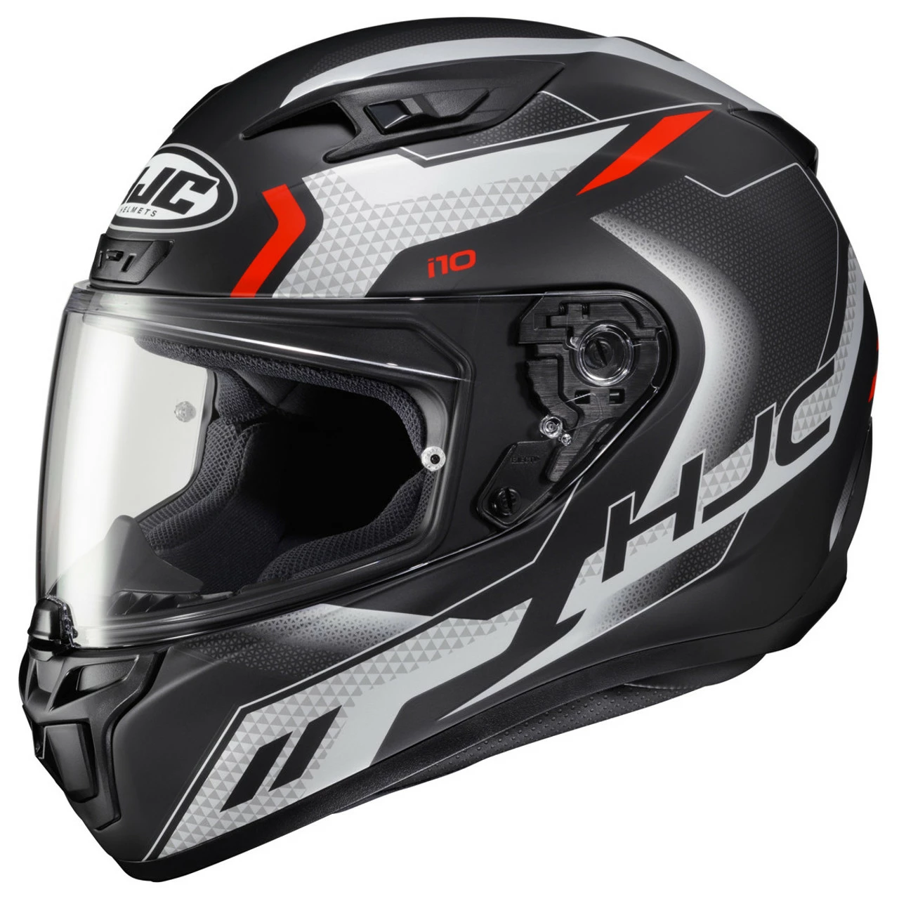HJC I10 Robust Helmet 4 HJC I10 Robust Helmet - Image 2