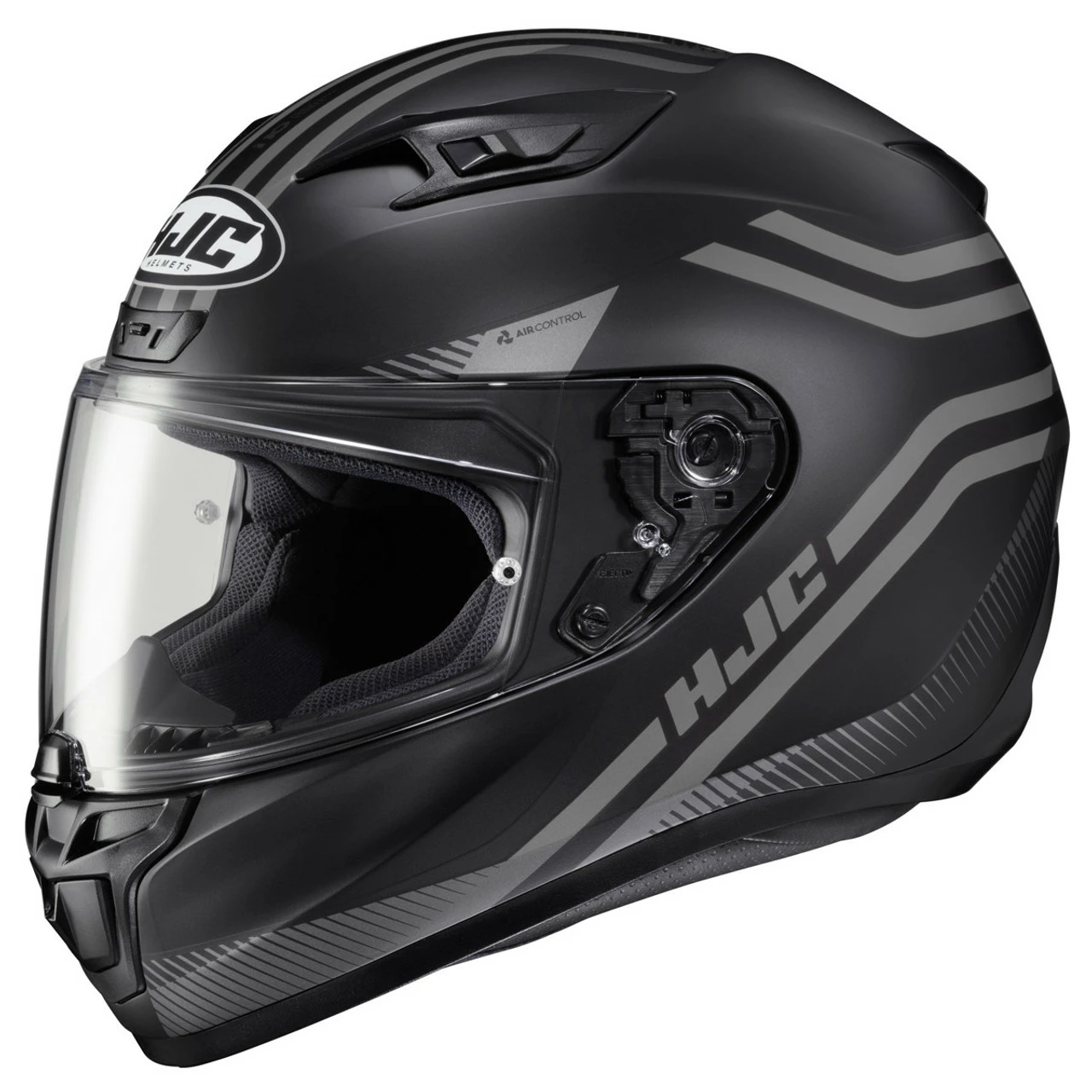 HJC I10 Strix Helmet 3 HJC I10 Strix Helmet