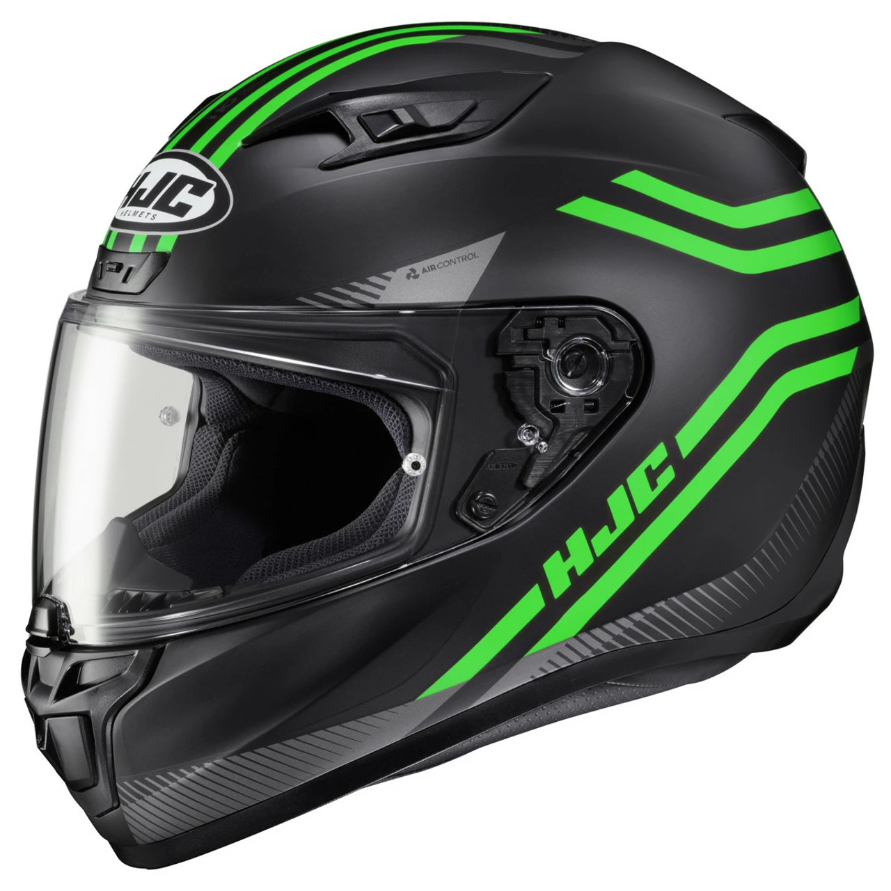 HJC I10 Strix Helmet 4 HJC I10 Strix Helmet - Image 2