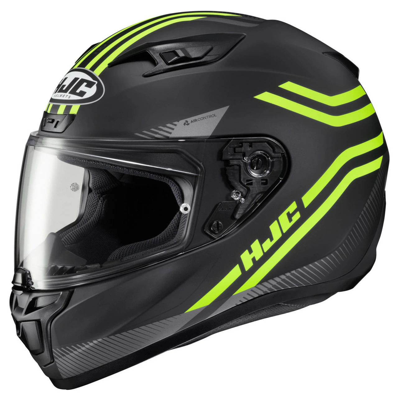 HJC I10 Strix Helmet 5 HJC I10 Strix Helmet - Image 3