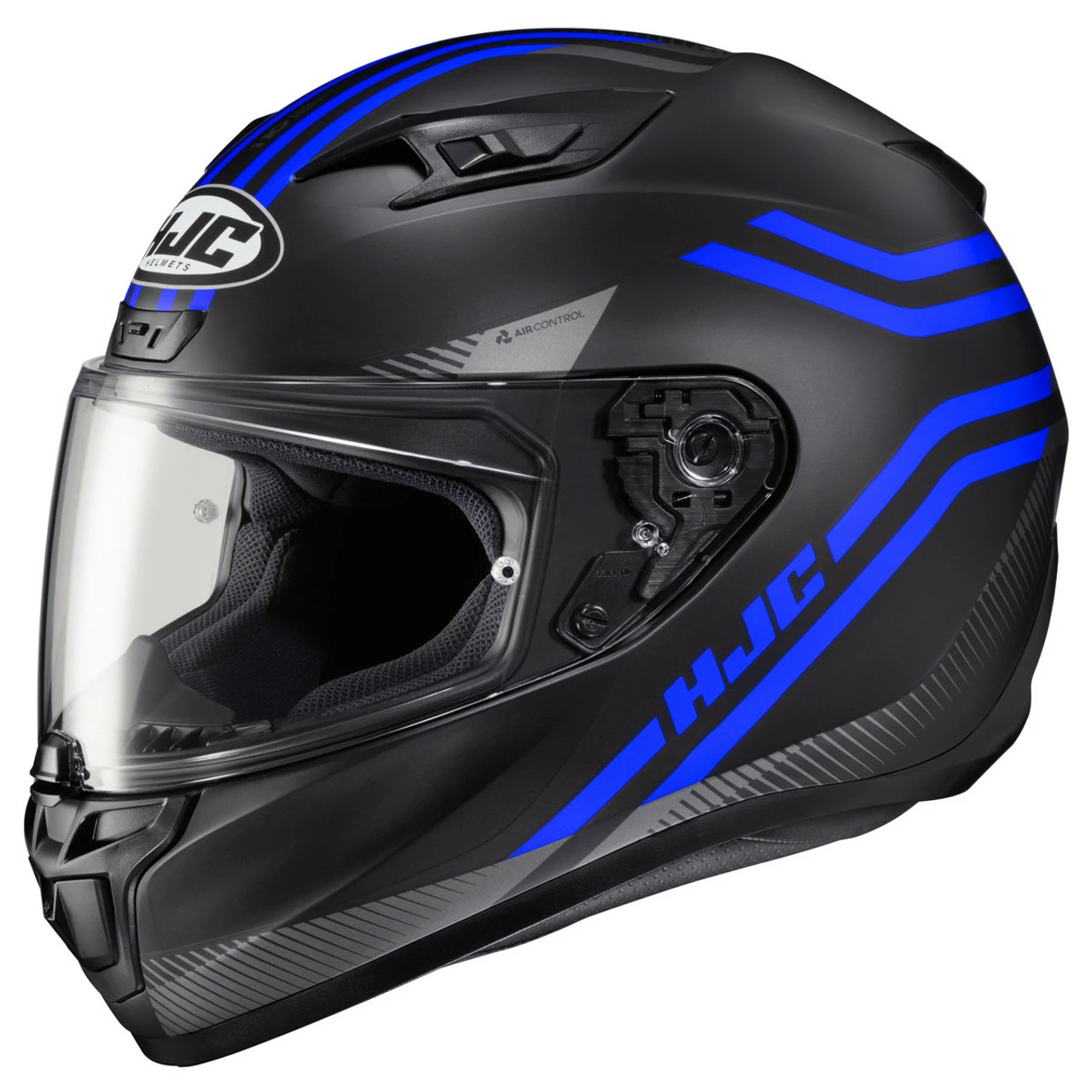 HJC I10 Strix Helmet 6 HJC I10 Strix Helmet - Image 4