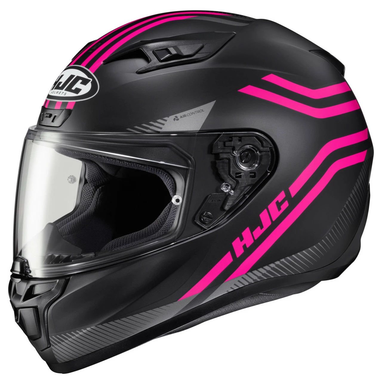 HJC I10 Strix Helmet 7 HJC I10 Strix Helmet - Image 5