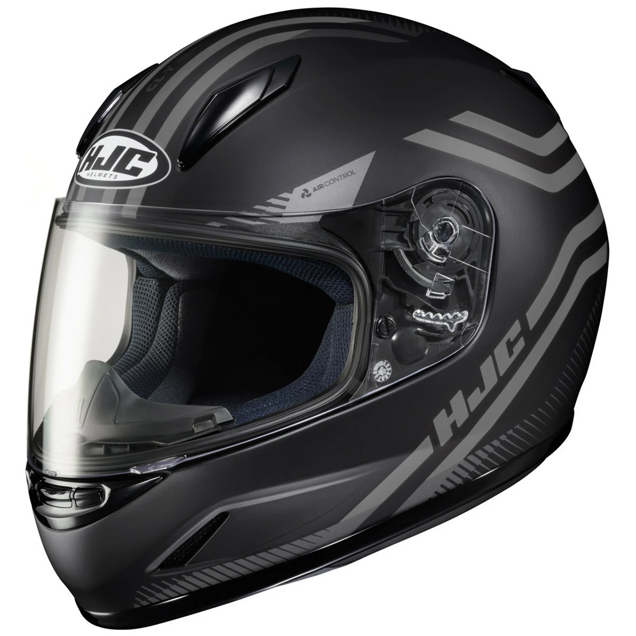 HJC CL-Y Strix Youth Helmet 4 HJC CL-Y Strix Youth Helmet - Image 2