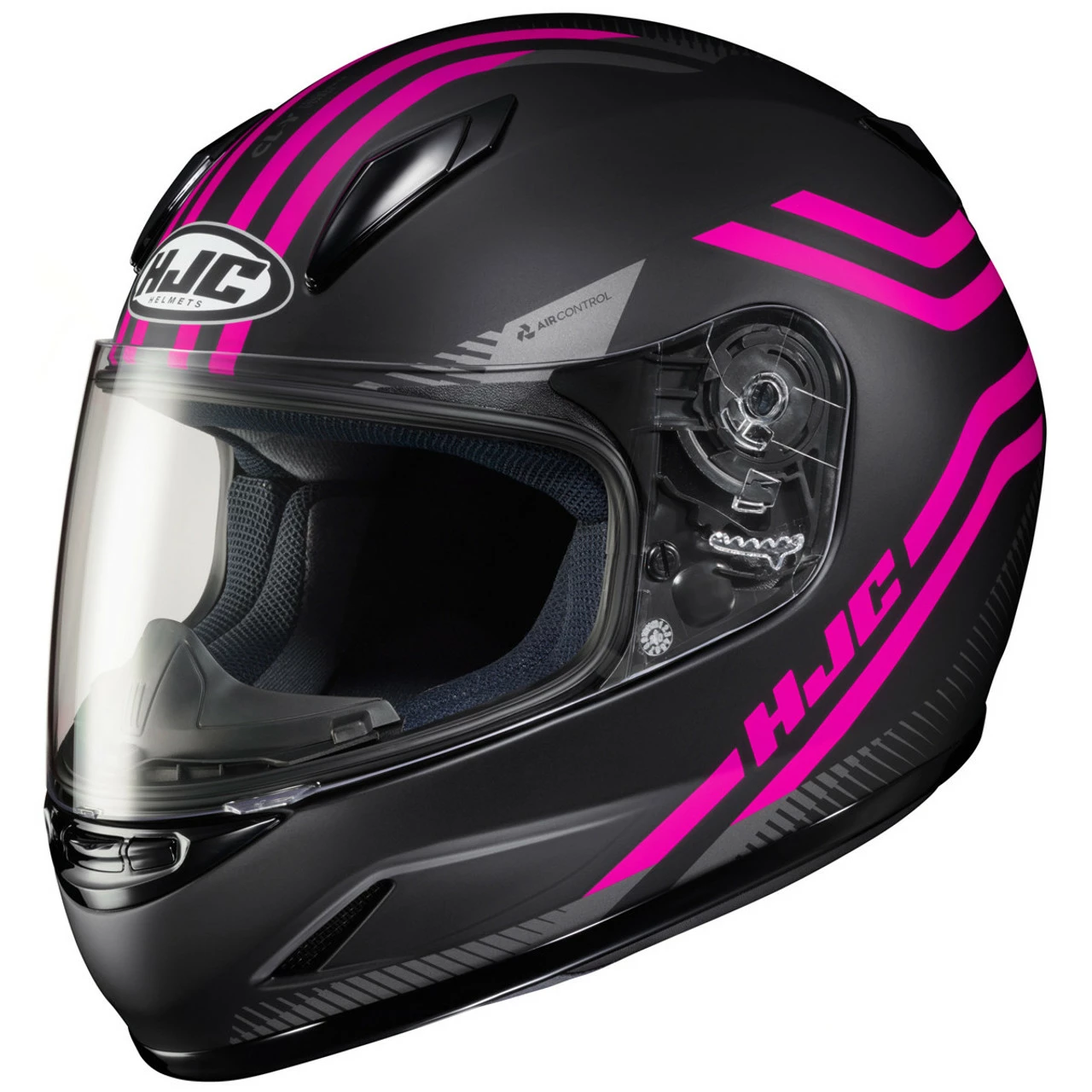 HJC CL-Y Strix Youth Helmet 5 HJC CL-Y Strix Youth Helmet - Image 3