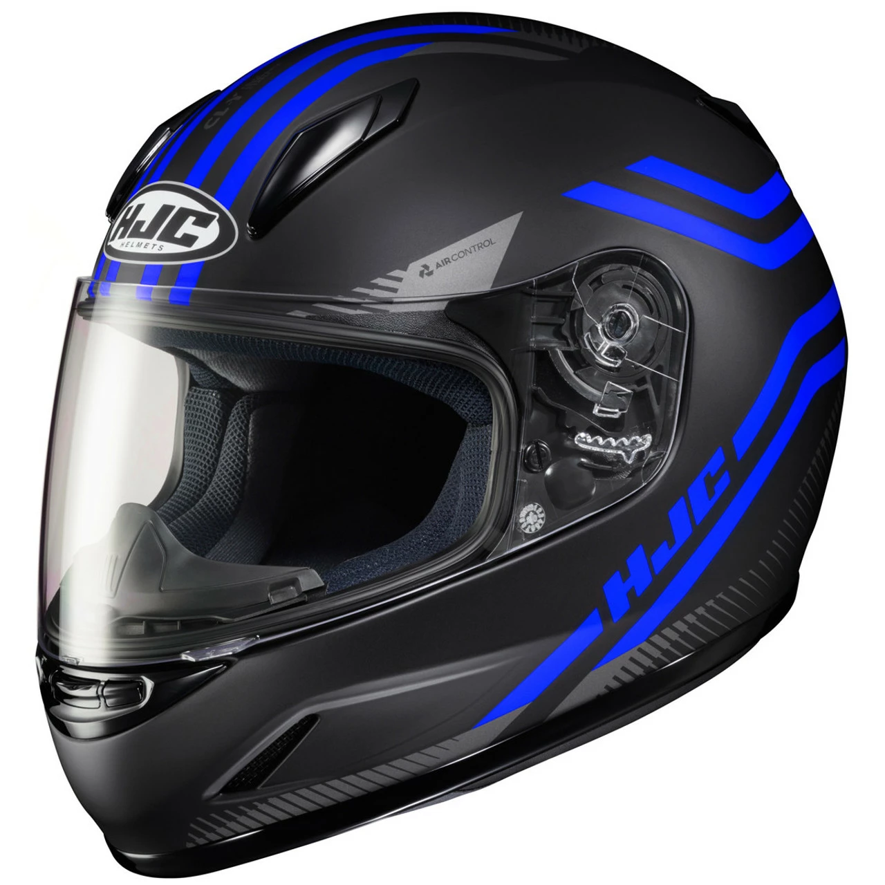 HJC CL-Y Strix Youth Helmet 7 HJC CL-Y Strix Youth Helmet - Image 5