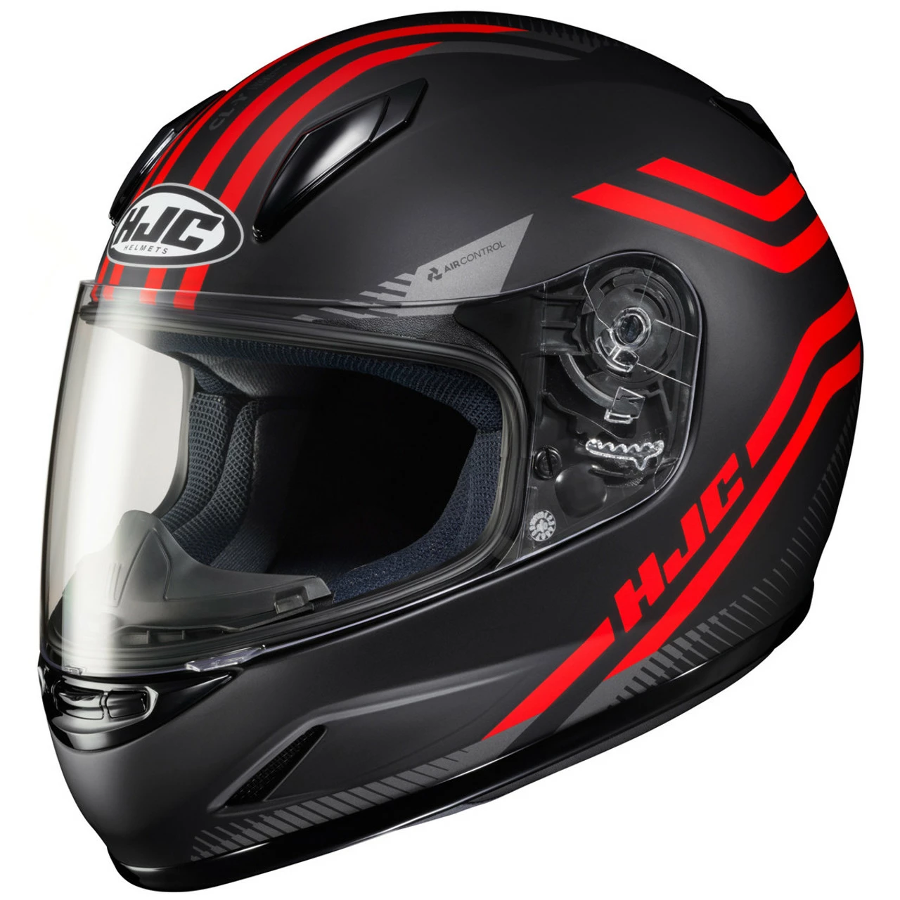 HJC CL-Y Strix Youth Helmet 3 HJC CL-Y Strix Youth Helmet