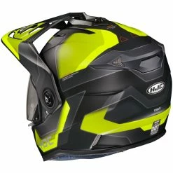 HJC DS-X1 Synergy Dual Sport Helmet 9 HJC DS-X1 Synergy Dual Sport Helmet -100 Percent Shop 64786 62196.1661286160