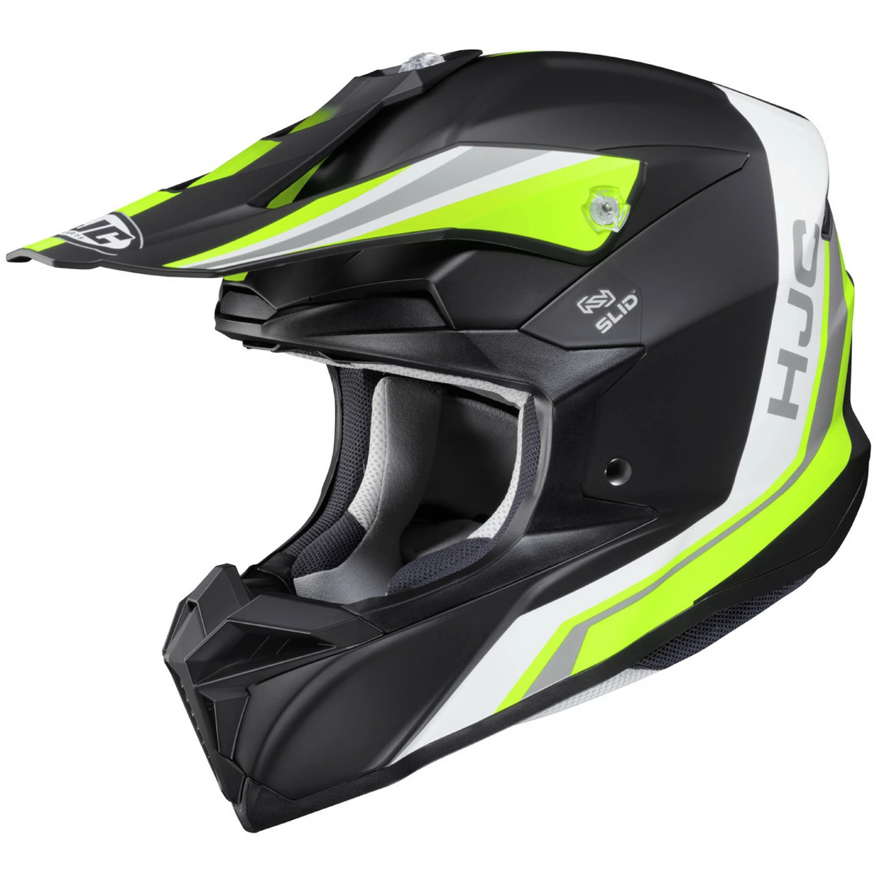 HJC I50 Flux Helmet 3 HJC I50 Flux Helmet