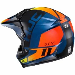 HJC CL-XY 2 Creed Youth Helmet -100 Percent Shop 64814 58666.1661286419