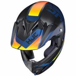 HJC CL-XY 2 Creed Youth Helmet -100 Percent Shop 64817 18166.1661286423