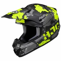 HJC CS-MX 2 Ferian Helmet 7 HJC CS-MX 2 Ferian Helmet -100 Percent Shop 64827 81503.1661286445