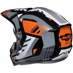 HJC CS-MX 2 Phyton Helmet -100 Percent Shop 64841 19131.1661286327