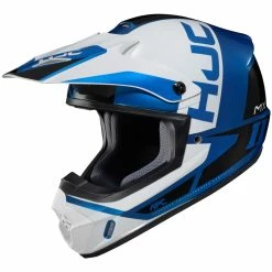Alternative view of HJC CS-MX 2 Creed Helmet