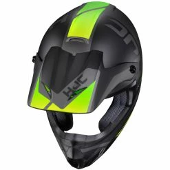 HJC CS-MX 2 Creed Helmet -100 Percent Shop 64857 94085.1661286329
