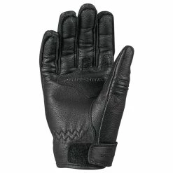 Speed And Strength Women's Throttle Body Leather Gloves