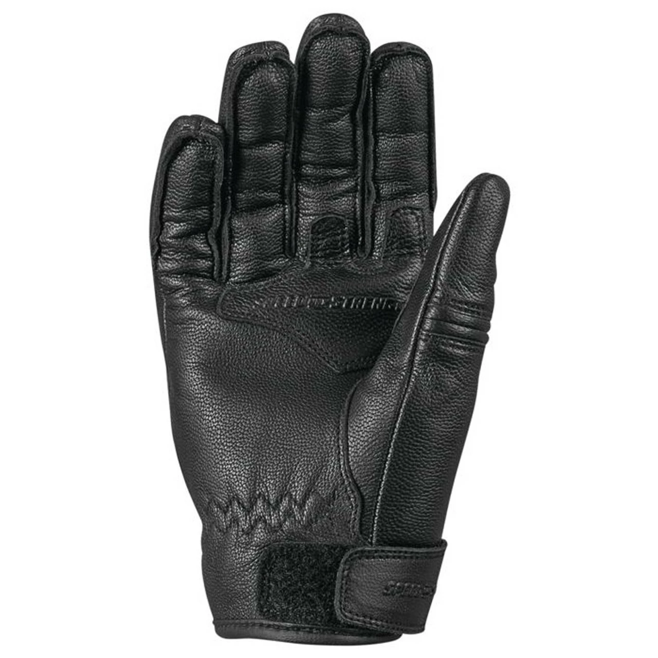 Speed And Strength Women's Throttle Body Leather Gloves
