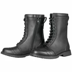 Speed And Strength Women's Fast Times Leather Boots