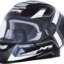 AFX FX-99 Recurve Motorcycle Helmet 58 AFX FX-99 Recurve Motorcycle Helmet -100 Percent Shop 64E56464 74D2 4317 B01A 3E37ED60AA25 02253.1665645195