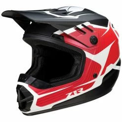 Z1R Youth Rise Flame Helmet 12 Z1R Youth Rise Flame Helmet -100 Percent Shop 65027 88555.1661286558
