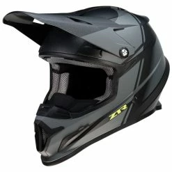 Z1R Rise Cambio Helmet