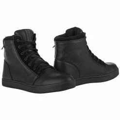 Highway 21 Axle Waterproof Leather Shoes