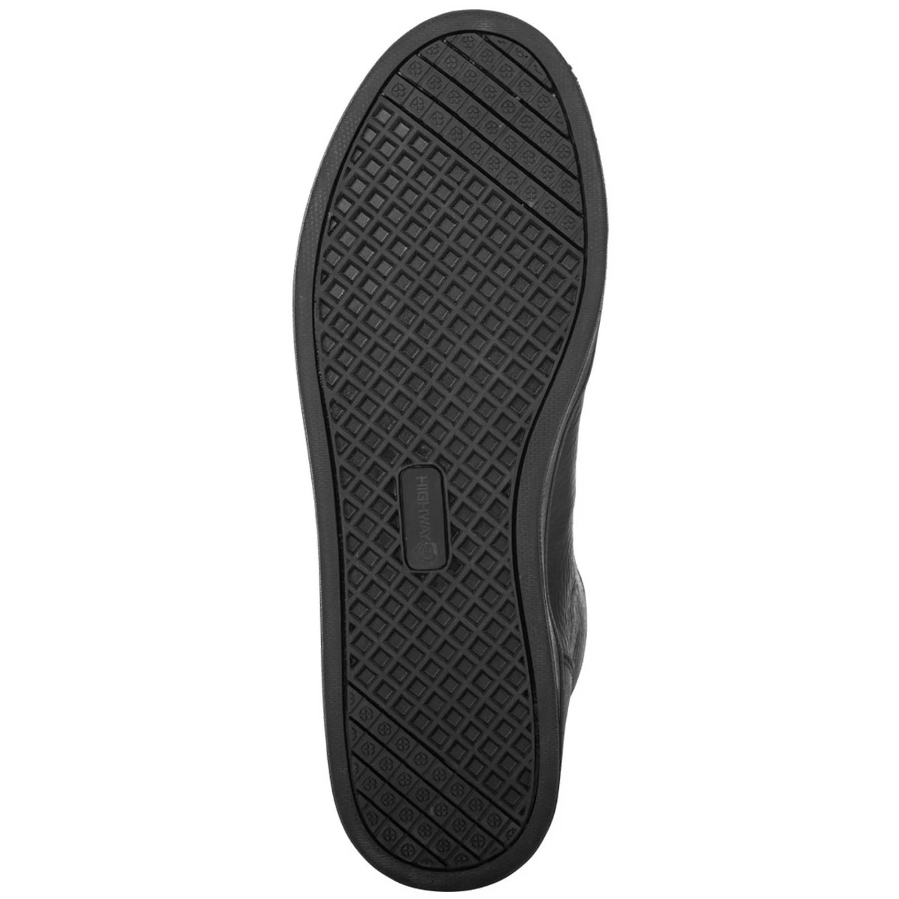 Highway 21 Axle Waterproof Leather Shoes - Image 3