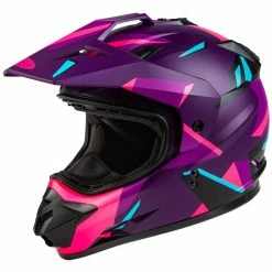 GMax Women's GM-11S Ripcord Adventure Snow Helmet 11 GMax Women's GM-11S Ripcord Adventure Snow Helmet -100 Percent Shop 65418 00719.1661286347