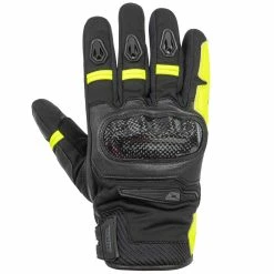 Cortech Speedway Super-Sonic Gloves