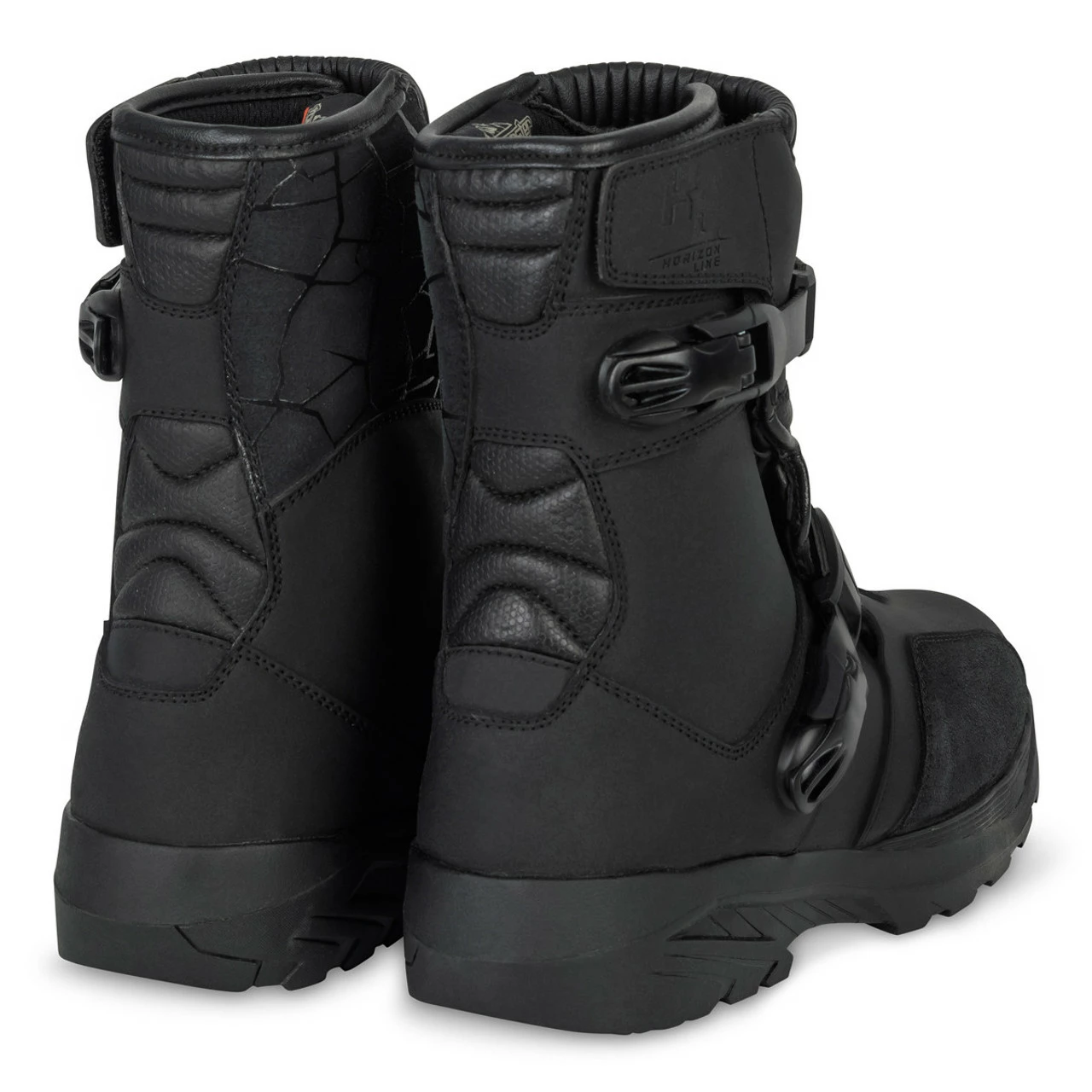 Tour Master Horizon Line Break Trail WP Boots 4 Tour Master Horizon Line Break Trail WP Boots - Image 2