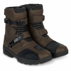 Tour Master Horizon Line Break Trail WP Boots