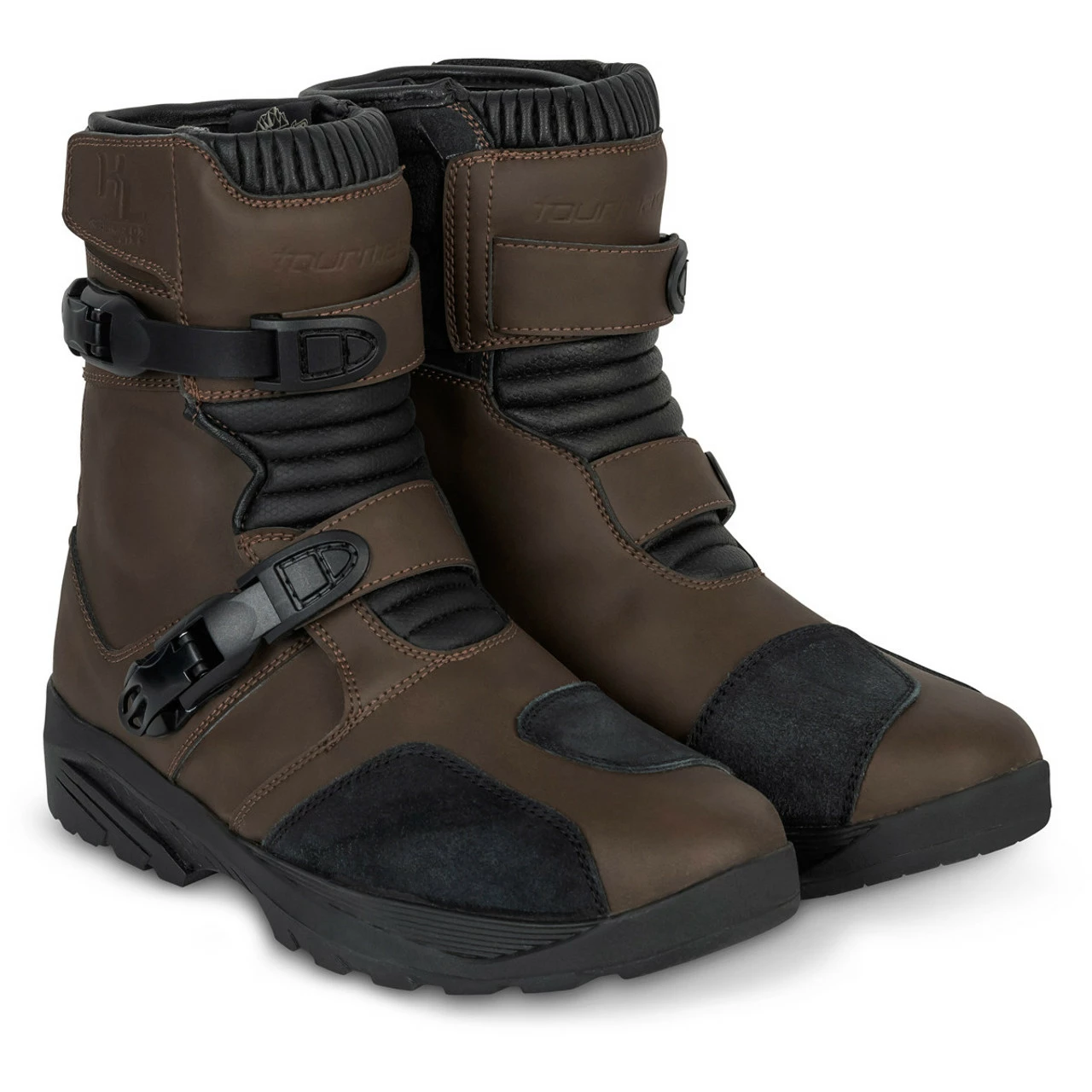 Tour Master Horizon Line Break Trail WP Boots 3 Tour Master Horizon Line Break Trail WP Boots