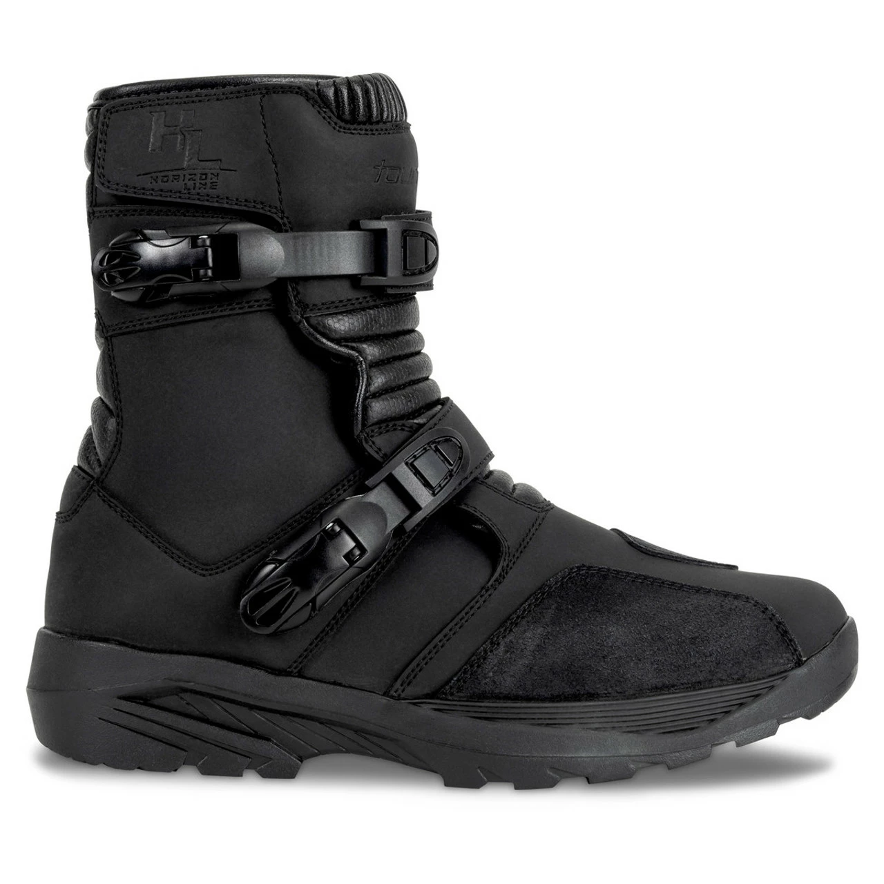 Tour Master Horizon Line Break Trail WP Boots 6 Tour Master Horizon Line Break Trail WP Boots - Image 4