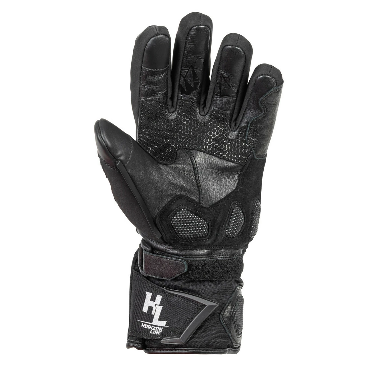 Tour Master Women's Horizon Line Roamer WP Gloves