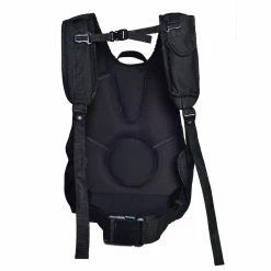 Detour VA501 Medium Capacity Motorcycle Helmet Holder Backpack -100 Percent Shop 65520 01237.1661286354
