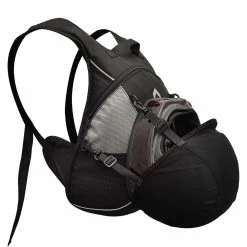 Detour VA501 Medium Capacity Motorcycle Helmet Holder Backpack
