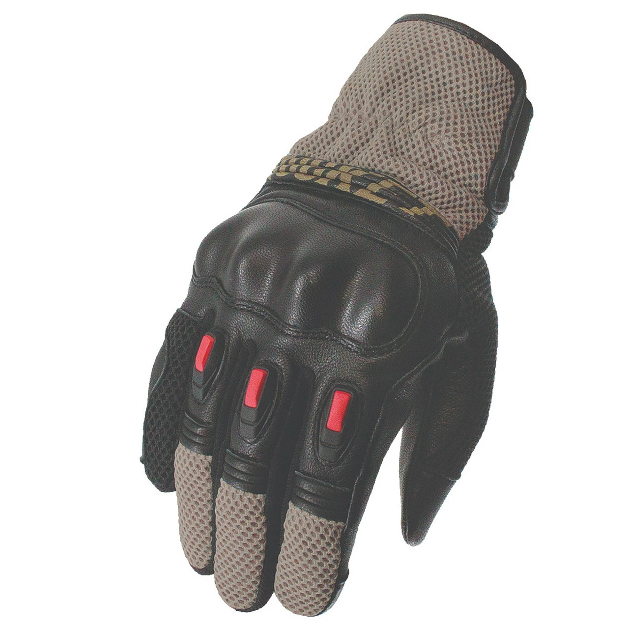Joe Rocket Seeker Gloves