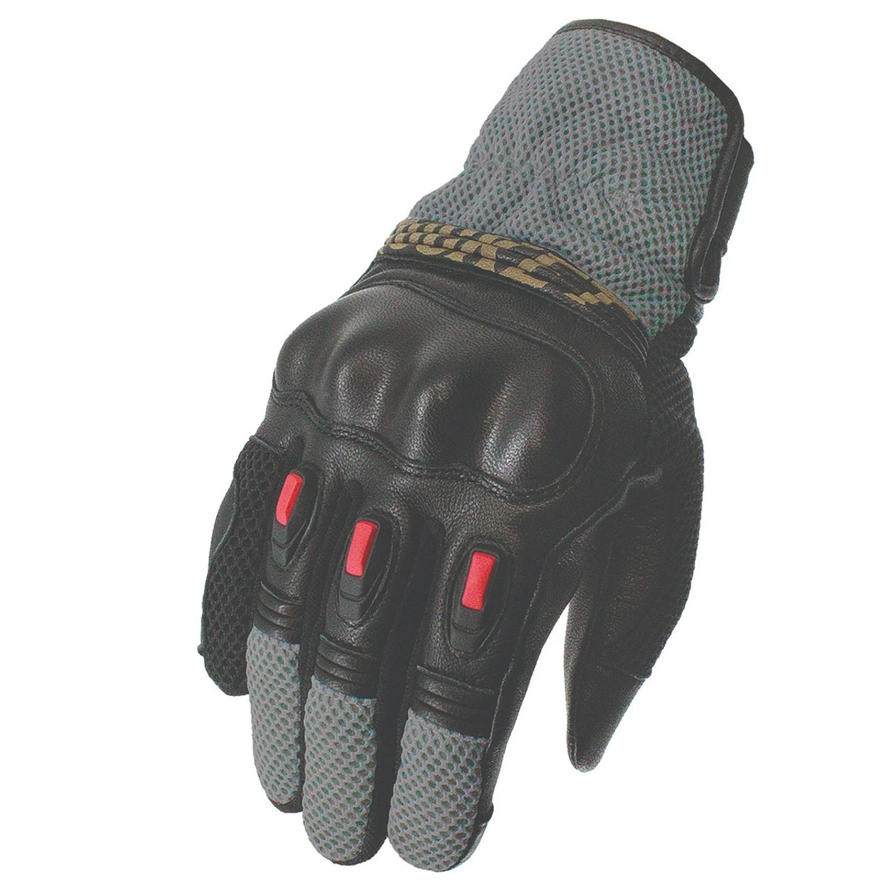 Joe Rocket Seeker Gloves - Image 2