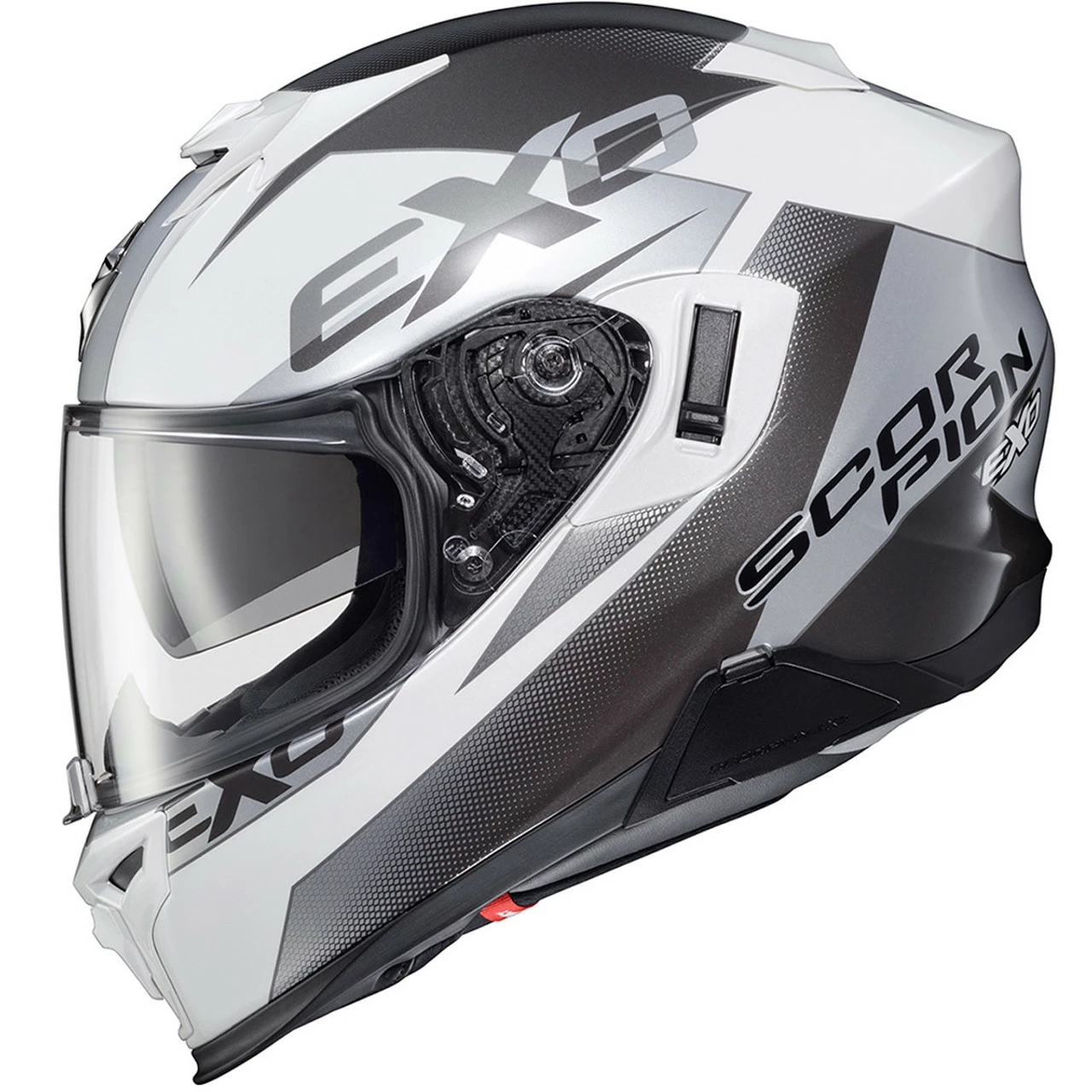 Scorpion EXO-T520 Factor Helmet 3 Scorpion EXO-T520 Factor Helmet