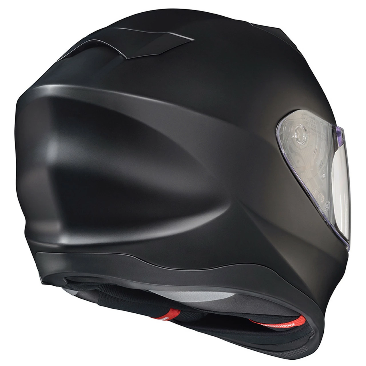 Scorpion EXO-T520 EXO-COM Helmet 4 Scorpion EXO-T520 EXO-COM Helmet - Image 2